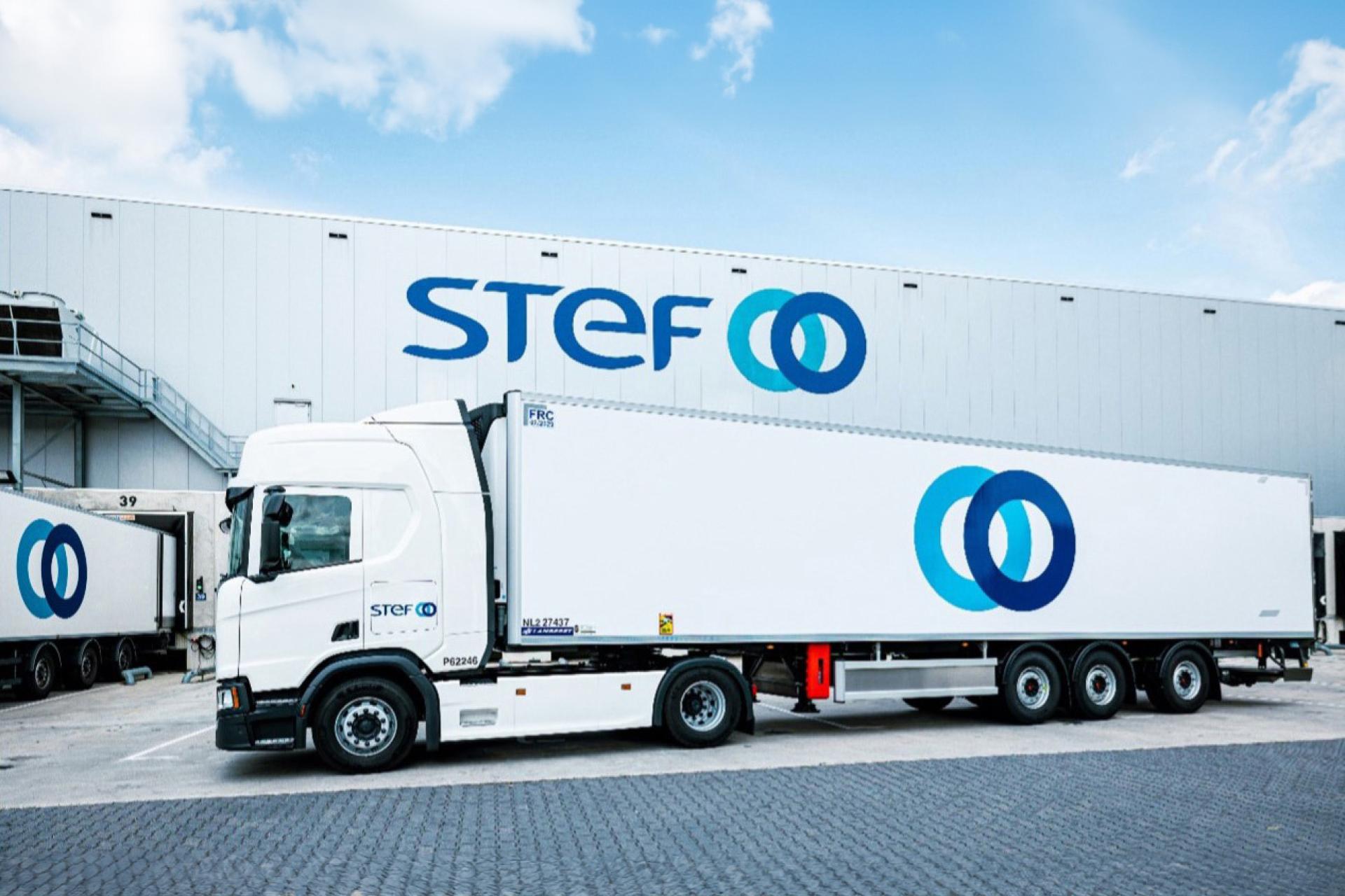 Truck Stef Group