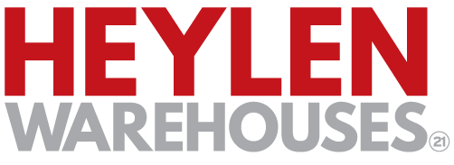 Logo Heylen Warehouses